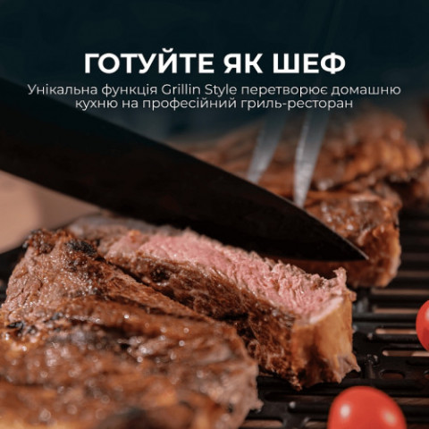 Мультипіч Cecotec Cecofry&Grill Duoheat 8000 (A01_EU01_111027)
