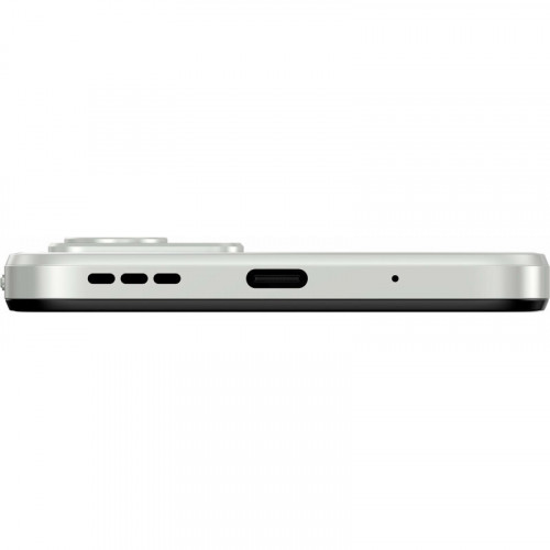 Смартфон Motorola Moto G23 8/128GB Dual Sim Pearl White (PAX20019RS)