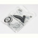 Кабель Cablexpert (CCP-USB3-mBMCM-1M) USB3.0 microBM/USB3.1 Type-C 1м