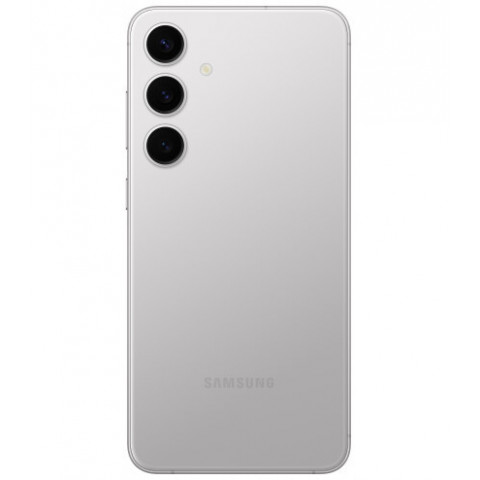 Смартфон Samsung Galaxy S24+ SM-S9260 12/256GB Marble Grey Купити в Україні