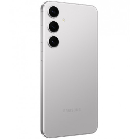 Смартфон Samsung Galaxy S24+ SM-S9260 12/256GB Marble Grey Купити в Україні