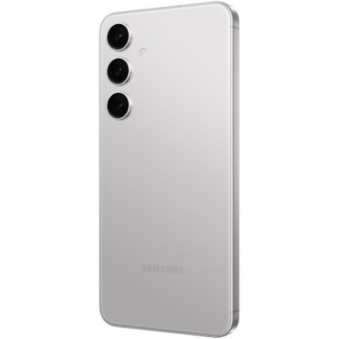 Смартфон Samsung Galaxy S24+ SM-S9260 12/256GB Marble Grey Купити в Україні