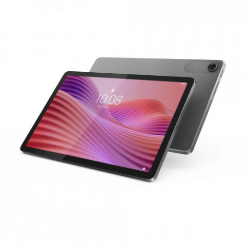 Планшет Lenovo Tab TB311FU 4/128GB Luna Grey + Kids Bumper&Pen (ZAEH0075UA)