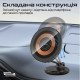 Бездротовий зарядний пристрій Promate Magnus2-Qi MagSafe Black