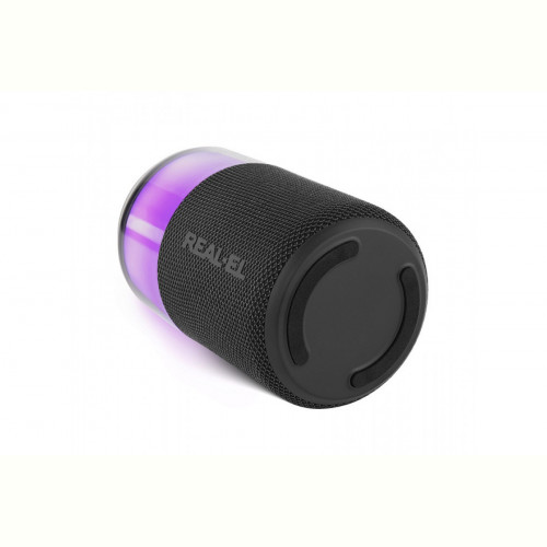Акустична система REAL-EL X-705 Black