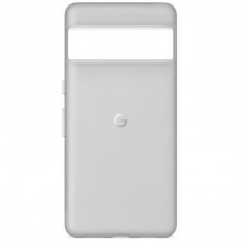 Чохол-накладка Google Official для Google Pixel 7 Pro Chalk (GA04451)