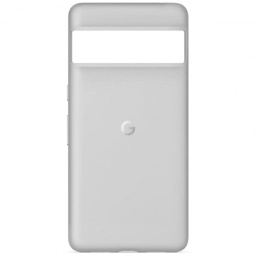 Чохол-накладка Google Official для Google Pixel 7 Pro Chalk (GA04451)