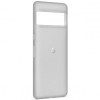 Чохол-накладка Google Official для Google Pixel 7 Pro Chalk (GA04451)