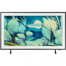 Телевізор 50" Samsung QLED 4K 50Hz Smart Tizen Black The Frame