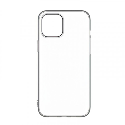 Чохол-накладка Armorstandart Air для Apple iPhone 12/12 Pro Transparent (ARM57379)