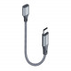 Адаптер ColorWay USB-C - Lightning (CW-AD-CL)