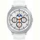 Смарт-годинник Samsung Galaxy Watch8 Classic 46 mm White (SM-L500NZWA) Купити в Україні