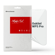 Гідрогелева плівка ArmorStandart для Oukitel WP5 Pro (ARM73633)