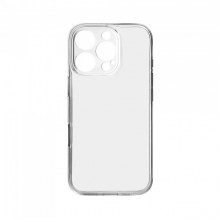 Чохол ArmorStandart Air для Apple iPhone 16 Pro Camera cover Clear (ARM78489)