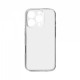 Чохол ArmorStandart Air для Apple iPhone 16 Pro Camera cover Clear (ARM78489)
