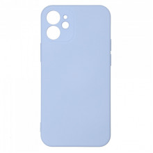 Чохол ArmorStandart ICON для Apple iPhone 12 Mini Camera cover Lavender (ARM57482)