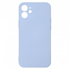 Чохол ArmorStandart ICON для Apple iPhone 12 Mini Camera cover Lavender (ARM57482)