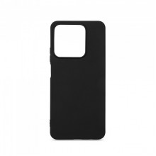Чохол ArmorStandart Matte Slim Fit для Realme C63 4G / C61 4G / Note 60 4G / Note 60x 4G Black (ARM78457)