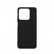 Чохол ArmorStandart Matte Slim Fit для Realme C63 4G / C61 4G / Note 60 4G / Note 60x 4G Black (ARM78457)