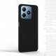 Чохол ArmorStandart Matte Slim Fit для Realme C63 4G / C61 4G / Note 60 4G / Note 60x 4G Black (ARM78457)