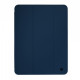 Чохол ArmorStandart Smart Fold Pen для iPad Pro 11 2022/2021/2020 Dark Blue (ARM74953)