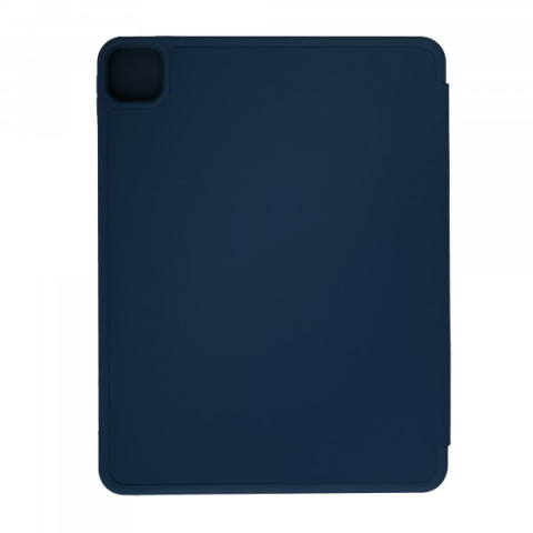 Чохол ArmorStandart Smart Fold Pen для iPad Pro 11 2022/2021/2020 Dark Blue (ARM74953)
