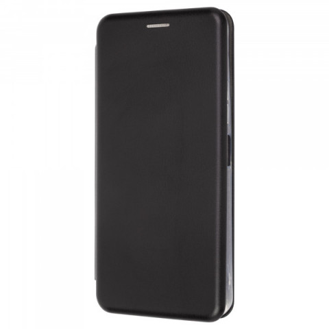 Чохол-книжка ArmorStandart G-Case для Infinix Smart 10 4G Black (ARM87147)