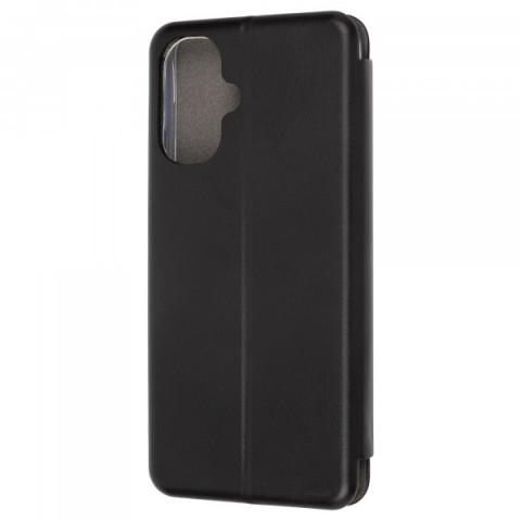 Чохол-книжка ArmorStandart G-Case для Infinix Smart 10 4G Black (ARM87147)