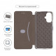 Чохол-книжка ArmorStandart G-Case для Infinix Smart 10 4G Black (ARM87147)