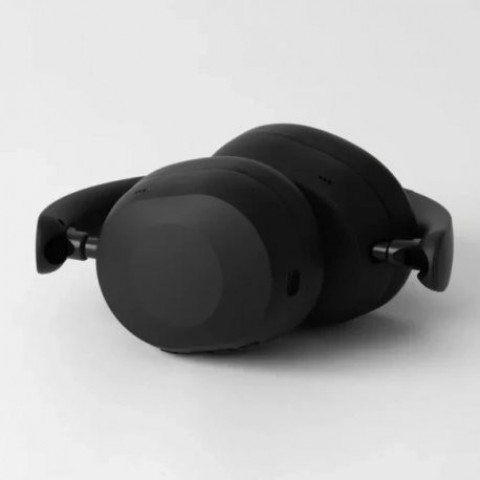 Бездротові навушники Final Audio UX1000 Black (90404209)