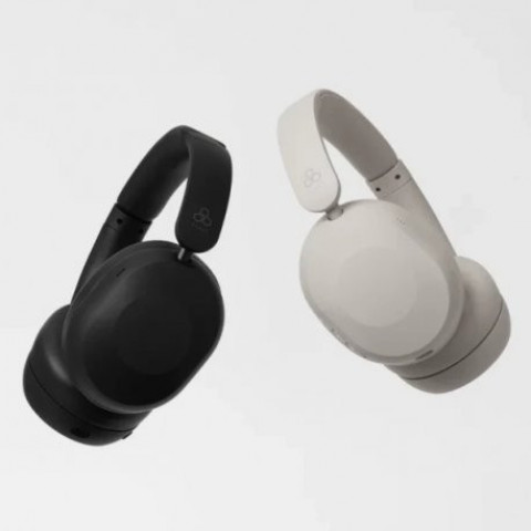 Бездротові навушники Final Audio UX1000 Black (90404209)