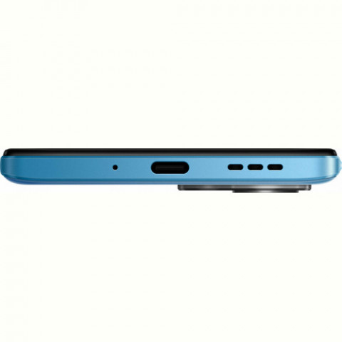 Смартфон Xiaomi Poco X5 5G 8/256GB Dual Sim Blue