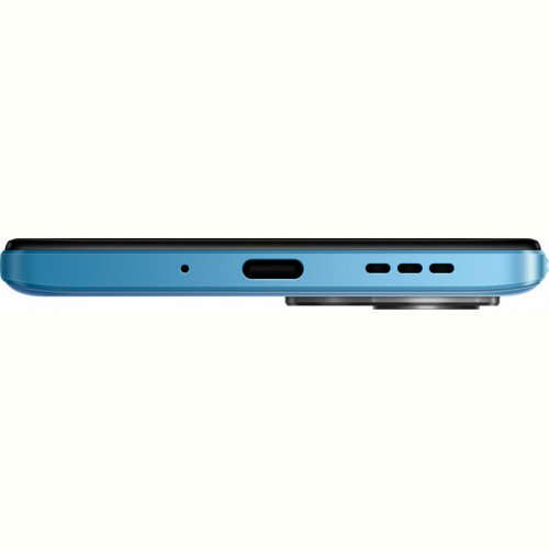 Смартфон Xiaomi Poco X5 5G 8/256GB Dual Sim Blue