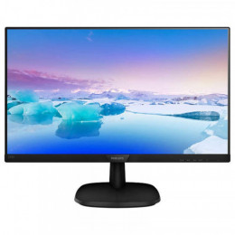 Монітор Philips 23.8" 243V7QDSB/00 IPS Black