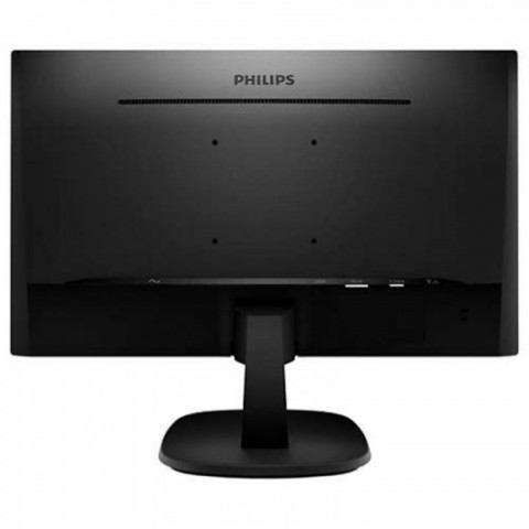 Монітор Philips 23.8" 243V7QDSB/00 IPS Black
