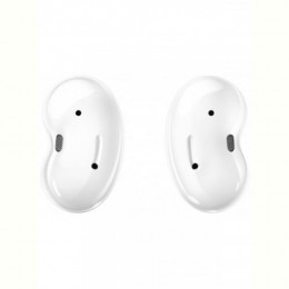 Bluetooth-гарнітура Samsung Galaxy Buds Live SM-R180 White (SM-R180NZWASEK)