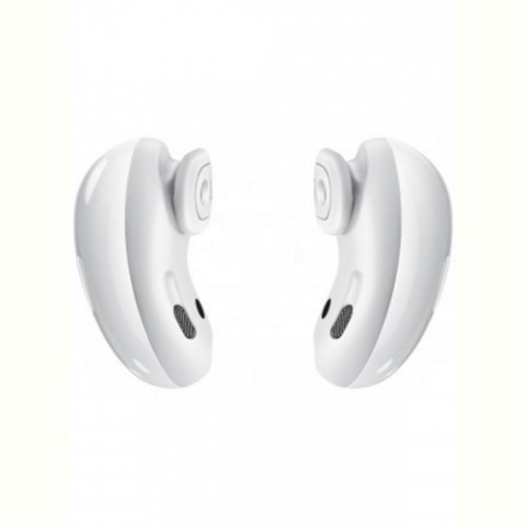 Bluetooth-гарнітура Samsung Galaxy Buds Live SM-R180 White (SM-R180NZWASEK)