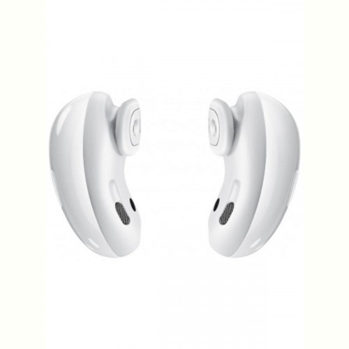 Bluetooth-гарнітура Samsung Galaxy Buds Live SM-R180 White (SM-R180NZWASEK)