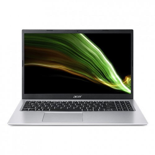 Ноутбук Acer Aspire 3 A315-58-3101 (NX.ADDEU.01D) FullHD Silver