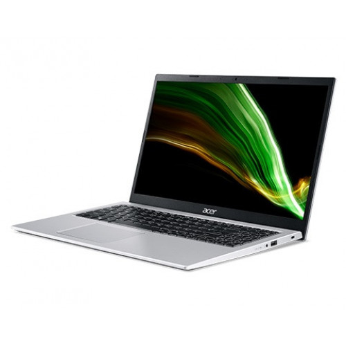 Ноутбук Acer Aspire 3 A315-58-3101 (NX.ADDEU.01D) FullHD Silver