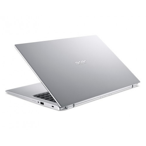 Ноутбук Acer Aspire 3 A315-58-3101 (NX.ADDEU.01D) FullHD Silver