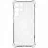 Чохол-накладка BeCover Anti-Shock для Samsung Galaxy S22 Ultra SM-S908 Clear (708900)