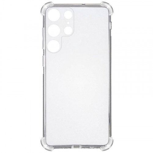 Чохол-накладка BeCover Anti-Shock для Samsung Galaxy S22 Ultra SM-S908 Clear (708900)