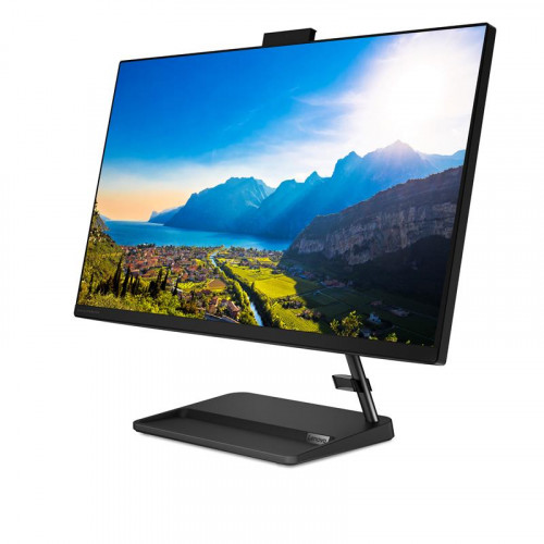 Моноблок Lenovo IdeaCentre AIO 3 27ALC6 (F0FY00LPUO) Black