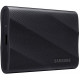 Накопичувач зовнішній SSD 4TB Samsung T9 Black (MU-PG4T0B/EU)