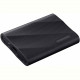Накопичувач зовнішній SSD 4TB Samsung T9 Black (MU-PG4T0B/EU)
