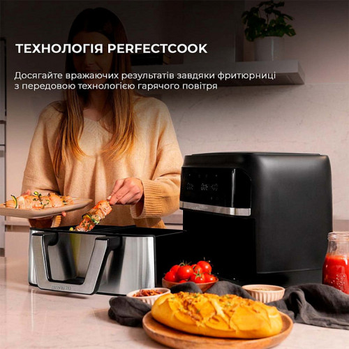 Мультипіч Cecotec Cecofry Dual 9000 (A01_EU01_100149)