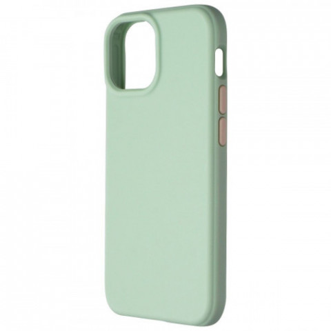 Чохол-накладка Tech21 EcoSlim для Apple iPhone 13 Mini Green (T21-8916)