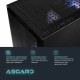 Персональний комп`ютер ASGARD Eir (I144F.32.S10.56T.8.6003)
