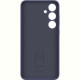 Чохол-накладка Samsung Silicone Case для Samsung Galaxy S24+ SM-S926 Violet (EF-PS926TVEGWW)